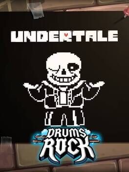 Drums Rock: Undertale – ‘Megalovania’
