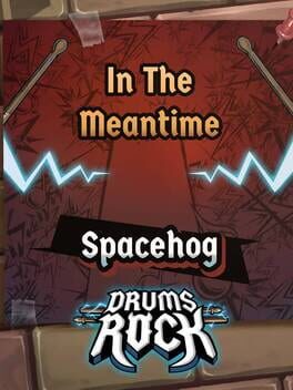 Drums Rock: Spacehog – ‘In the Meantime’