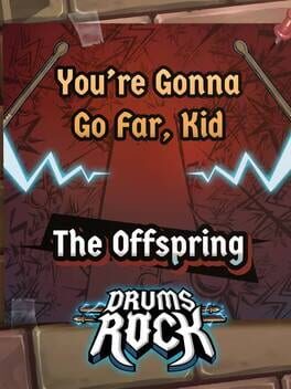 Drums Rock: The Offspring – ‘You’re Gonna Go Far, Kid’