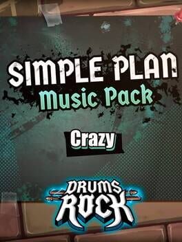 Drums Rock: Simple Plan – ‘Crazy’