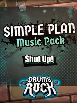 Drums Rock: Simple Plan – ‘Shut Up!’