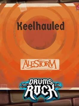 Drums Rock: Alestorm – ‘Keelhauled’