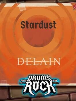 Drums Rock: Delain – ‘Stardust’