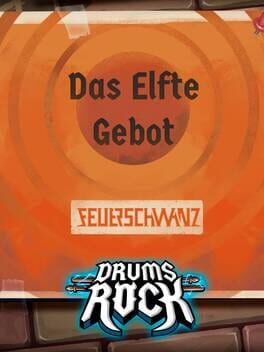 Drums Rock: Feuerschwanz – ‘Das Elfte Gebot’