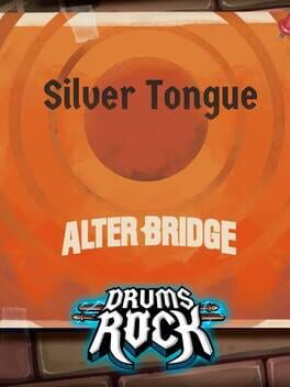 Drums Rock: Alter Bridge – ‘Silver Tongue’