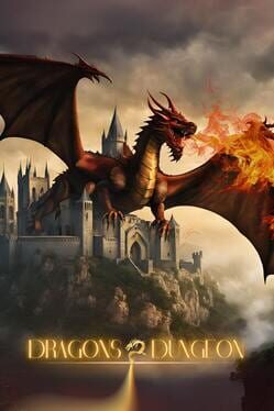 Dragon’s Dungeon