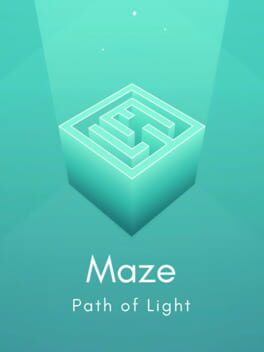 Maze: Path of Light