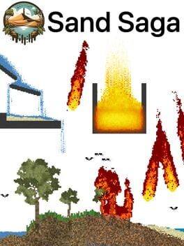 Sand Saga