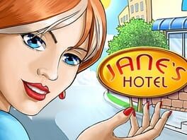 Jane’s Hotel