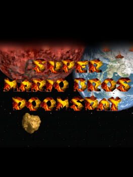 Super Mario Bros Doomsday