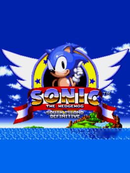 Sonic 1: South Island Expedition