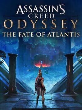 Assassin’s Creed Odyssey: The Fate of Atlantis