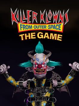 Killer Klowns From Outer Space: Infernal Brawler – Impy