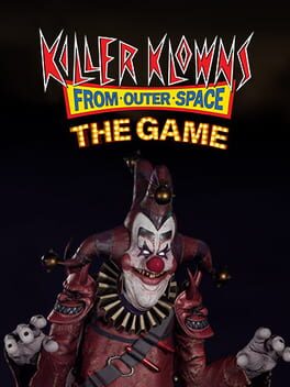 Killer Klowns From Outer Space: Infernal Tracker – Slappy