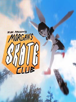 Morgan’s Skate Club