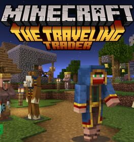 Minecraft: The Traveling Trader