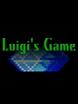 Luigi’s Game
