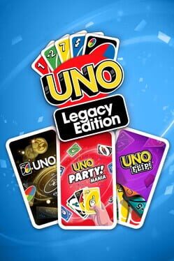 UNO: Legacy Edition