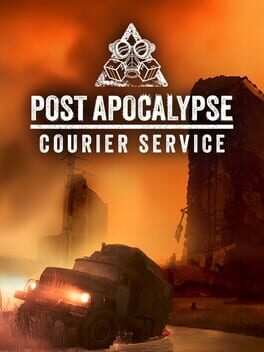 PACS: Post Apocalypse Courier Service