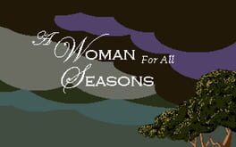 A Woman for All Seasons