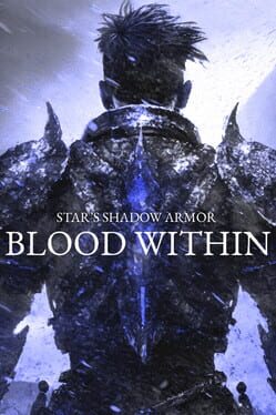 Blood Within: Star’s Shadow Armor