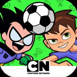 Toon Cup 2018 – Football Game