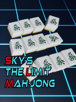 Sky’s The Limit: Mah-jong