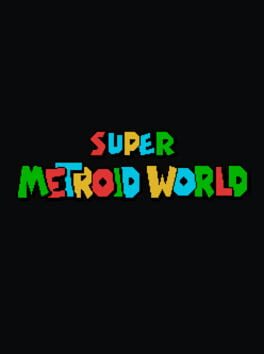Super Metroid World