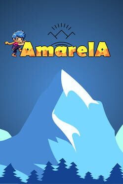 Amarela