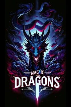 Magic and Dragon: 4X Battle