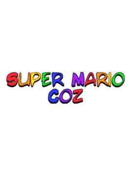 Super Mario Coz