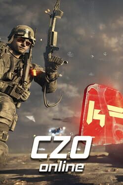 CZO Online