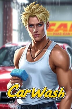 Car Wash