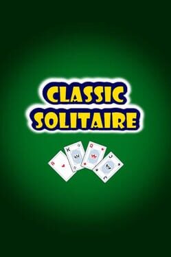 Classic Solitaire