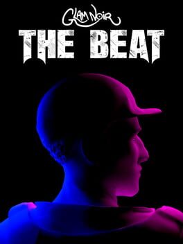 The Beat: A Glam Noir Game