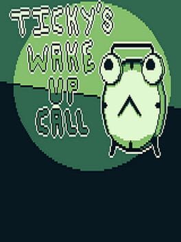 Ticky’s Wake Up Call