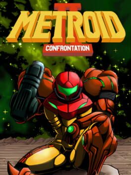 Metroid Confrontation 2: Return to SR388