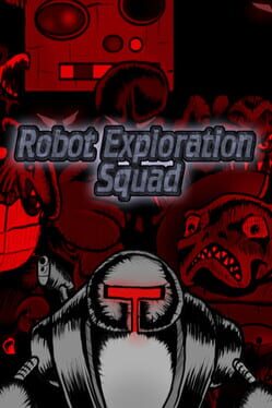 Robot Exploration Squad