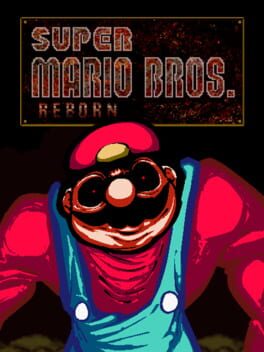 Super Mario.exe Reborn
