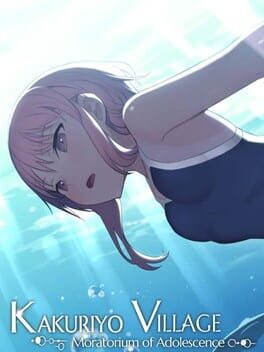 Kakuriyo Village: Moratorium of Adolescence