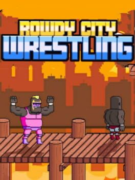 Rowdy City Wrestling
