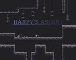 Harpy’s Ascent