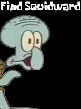Find Squidward
