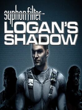 Syphon Filter: Logan’s Shadow