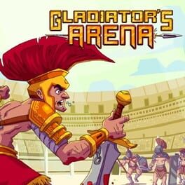 Gladiator’s Arena
