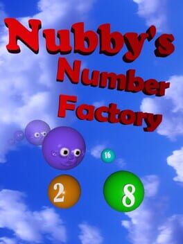 Nubby’s Number Factory