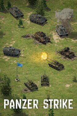 Panzer Strike