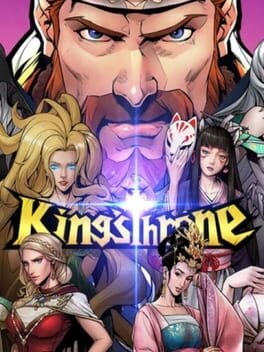 King’s Throne: Royal Delights