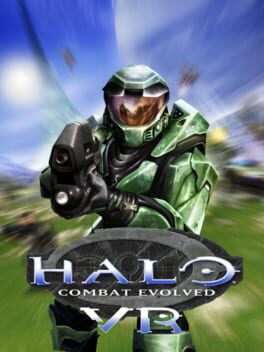 Halo: Combat Evolved VR