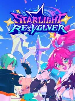 Starlight Re:Volver